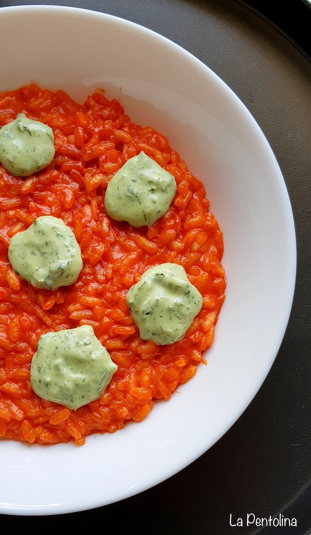 risotto al peperone rosso con caprino e basilico.jpg