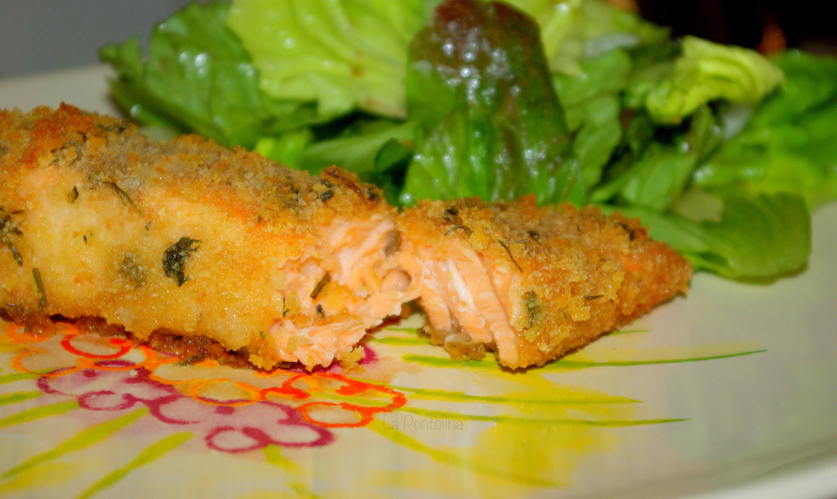 tranci di salmone panati.JPG