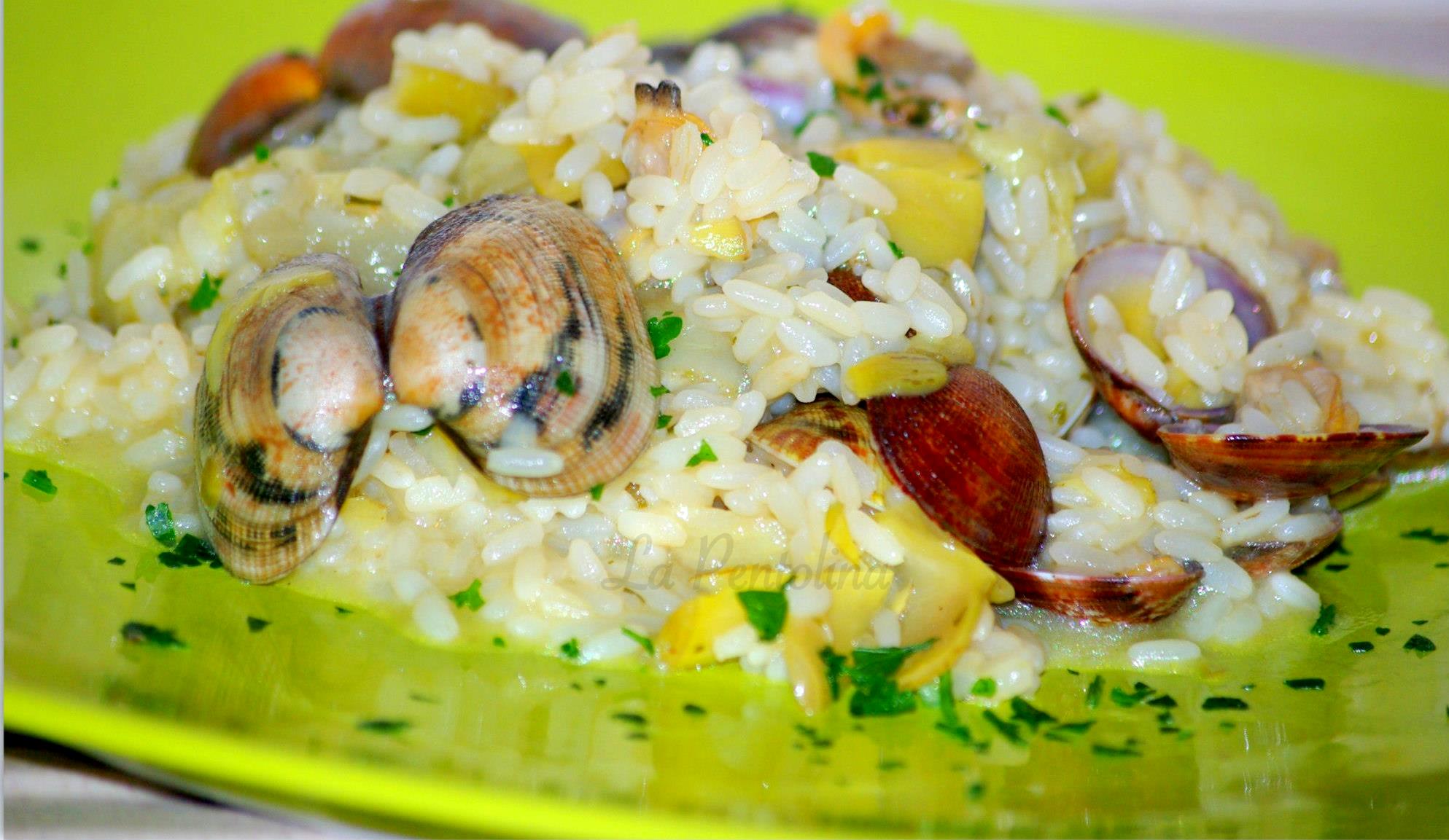 risotto carciofi e vongole new.jpg