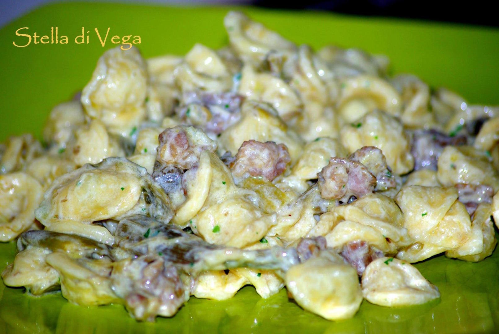 orecchiette con carciofi e salsiccia.jpg